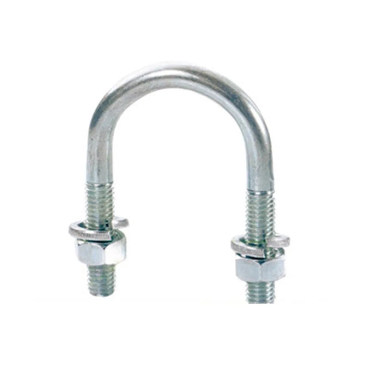 Abarcón DIN-3570 inoxidable W5