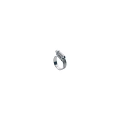 Abrazadera DIN-3017 SIN-FIN "L" W2
