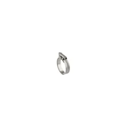 Abrazadera DIN-3017 SIN-FIN "S" W4