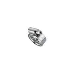 Abrazadera DIN-3017 SIN-FIN "S" W2