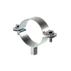 Abrazadera reforzada inoxidable W5