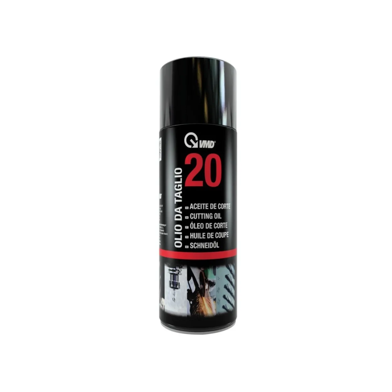 Aceite de corte en spray VMD20