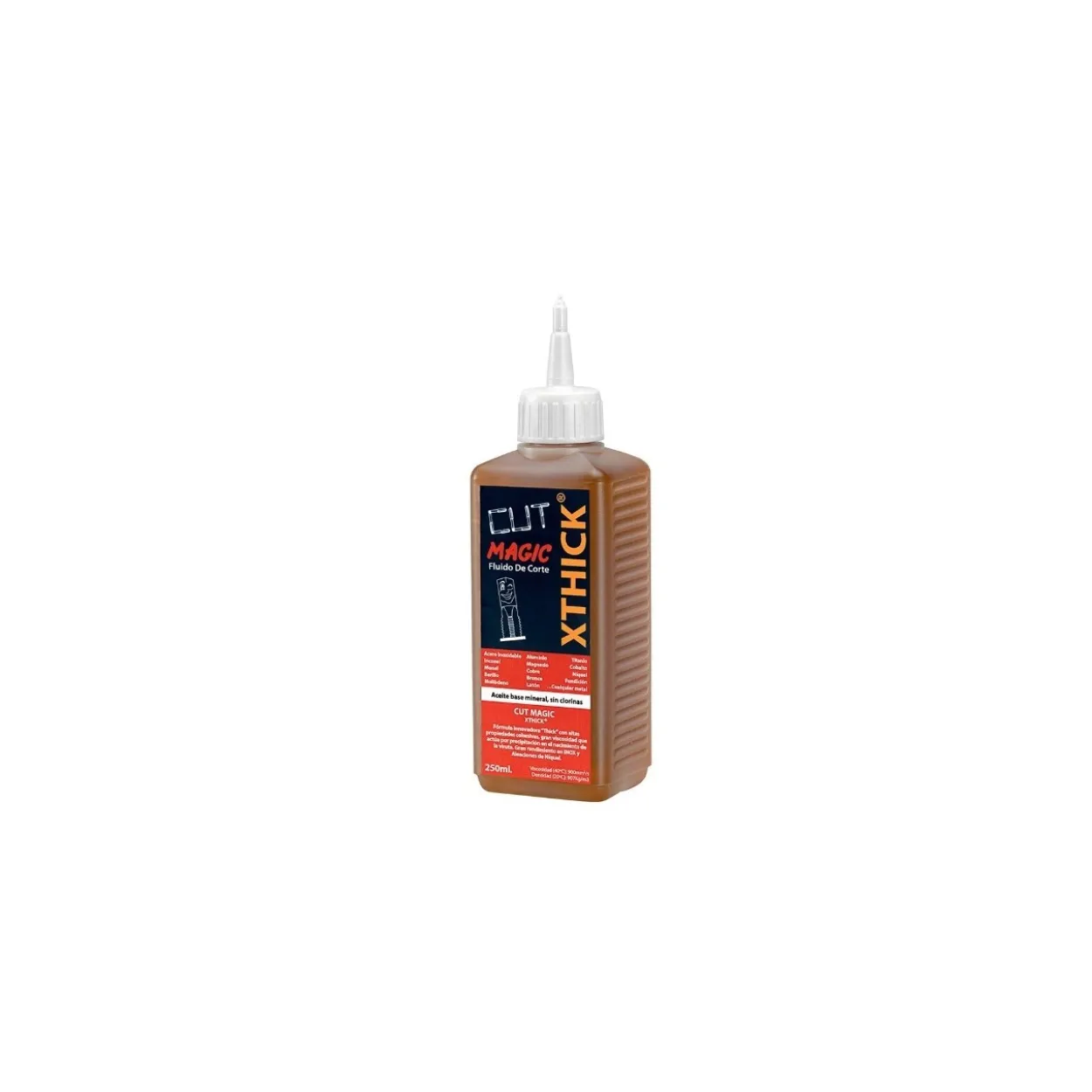 Aceite de corte Magic Cut XTHICK