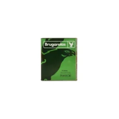 Aceite de engrase Brugarolas DENSOLINA 46