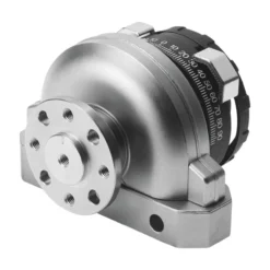 Actuador giratorio FESTO DSRL-16-180-P-FW