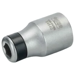 Adaptador destornillador de impacto 1/2" punta 5/16"