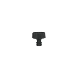 Adaptador Fitt grifo con rosca
