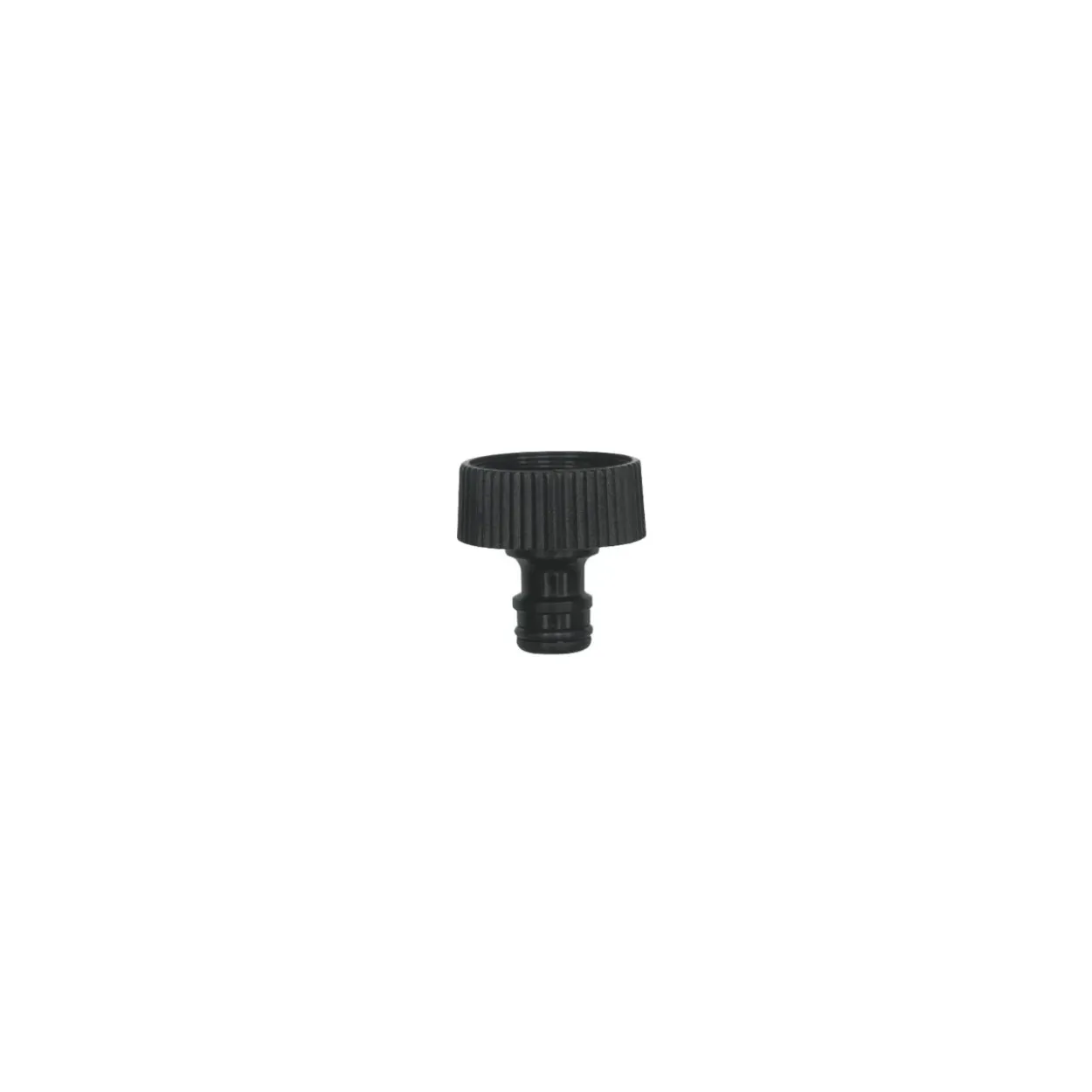 Adaptador Fitt grifo con rosca