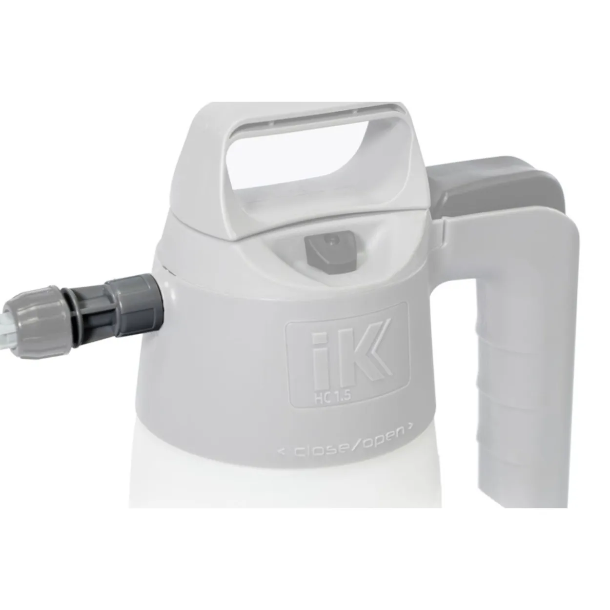 Adaptador IK M18 HC