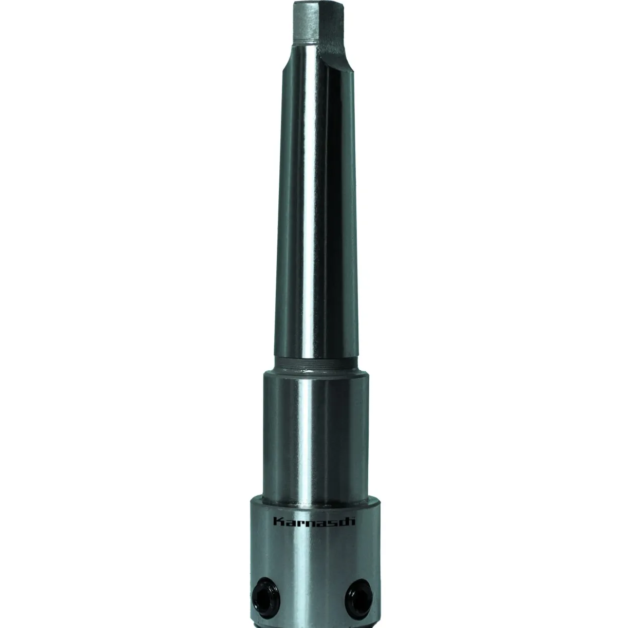 Adaptador morse - weldom 19mm