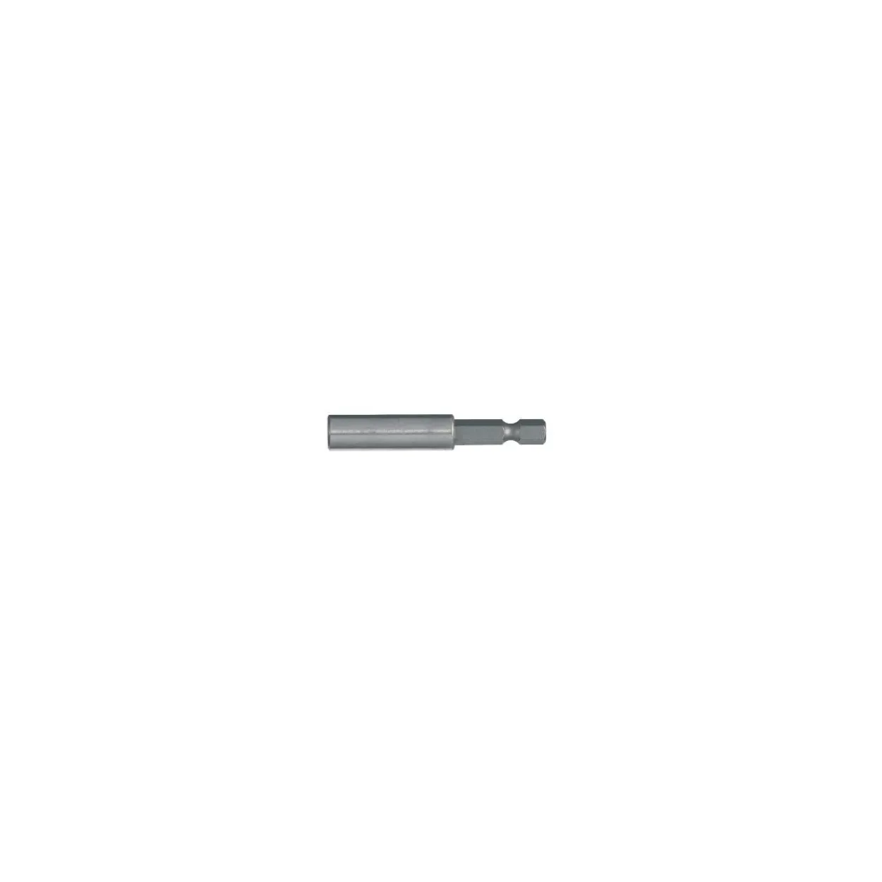 Adaptador puntas 1/4" agarre magnético Tivoly