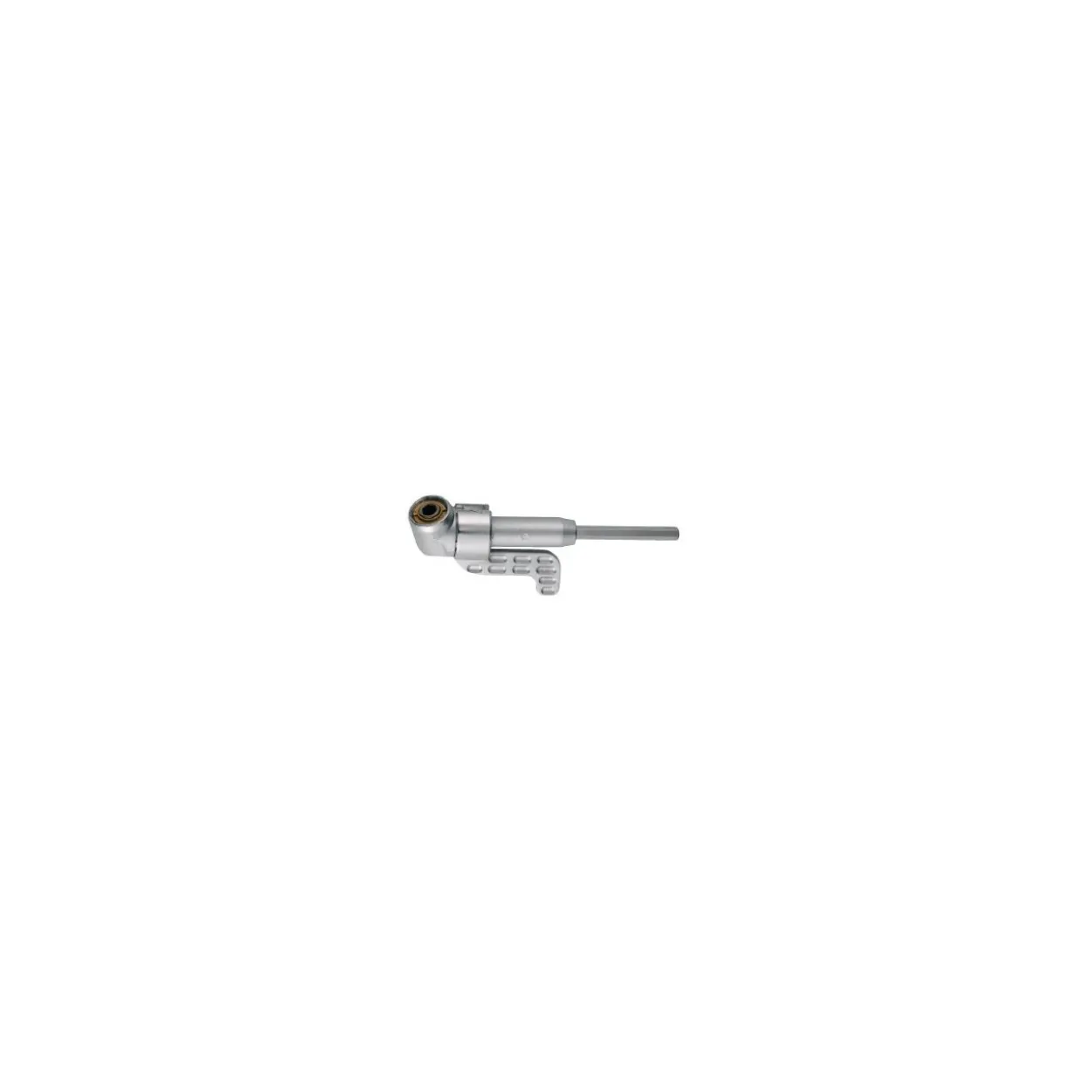 Adaptador puntas 1/4" angular 360º Tivoly
