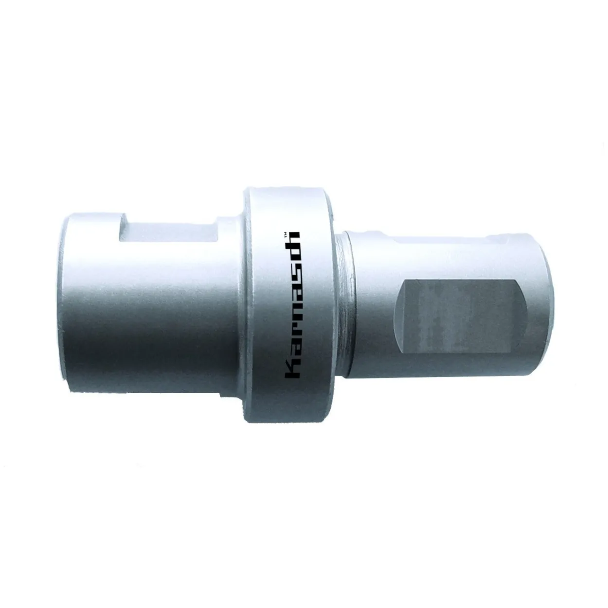 Adaptador weldom para fresadora electromagnética