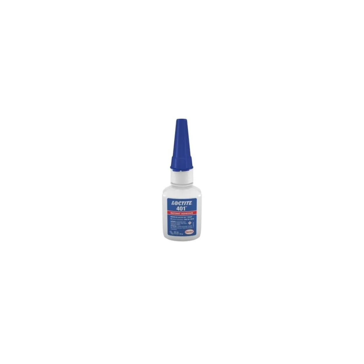 Adhesivo Loctite 401