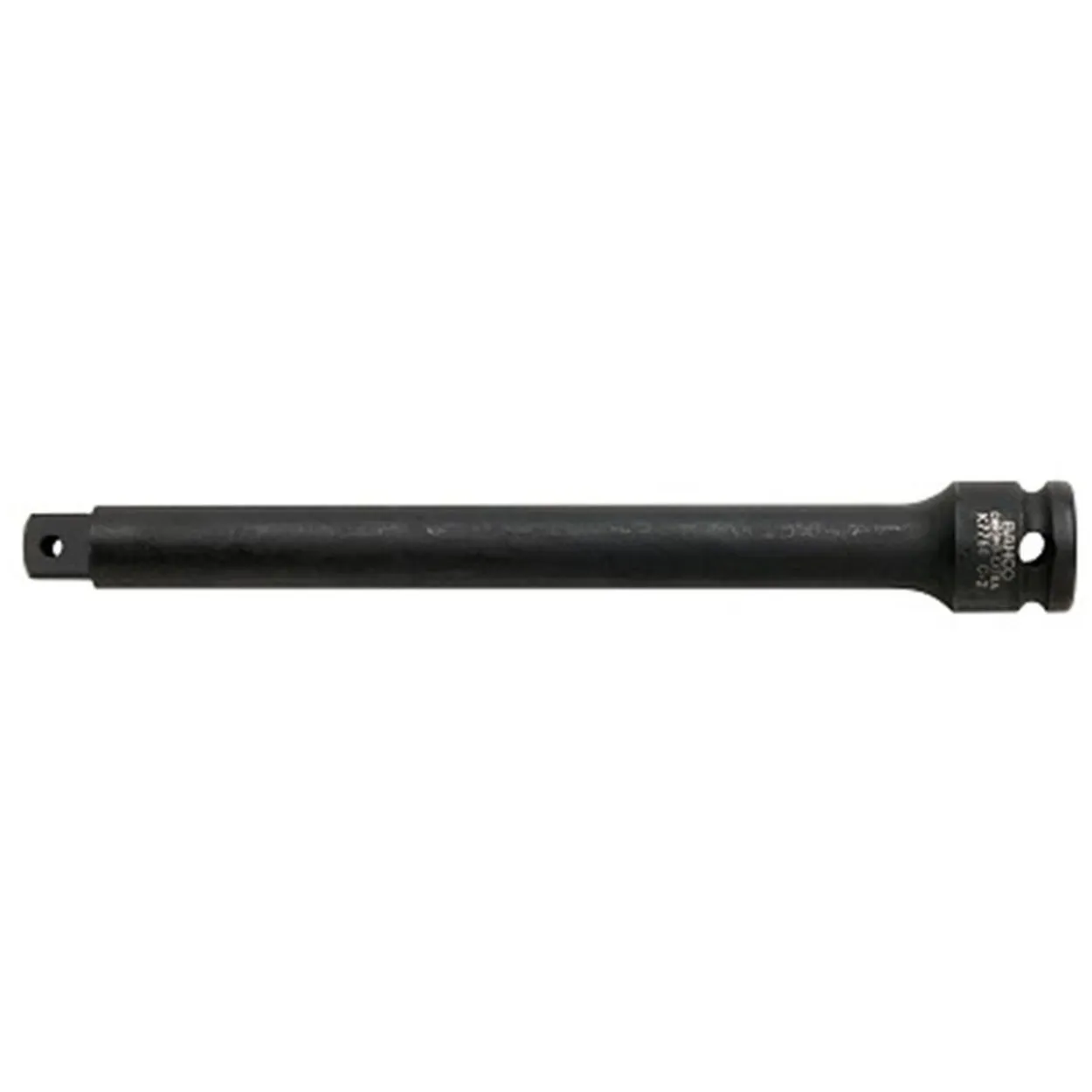Alargadera impacto 3/8" Bahco