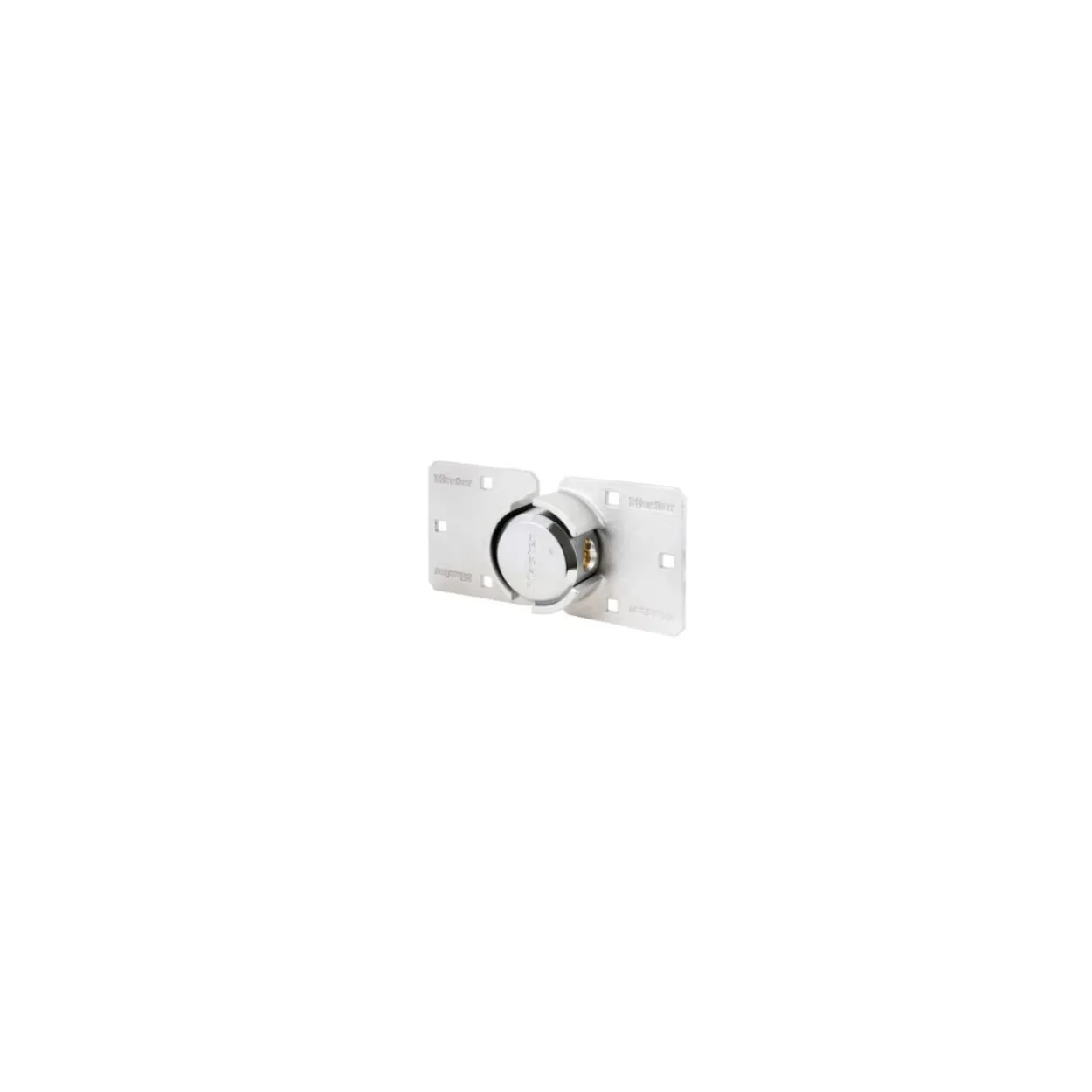 Aldaba alta resistencia Masterlock