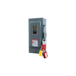 Aldaba de consignación MasterLock Safety mordaza