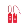 Aldaba de seguridad MasterLock Safety 428
