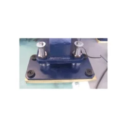 Alfombrilla antivibración Sylomer