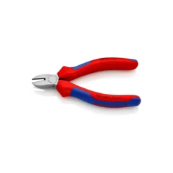 Alicates corte diagonal Knipex