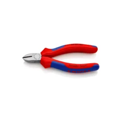 Alicates corte diagonal Knipex