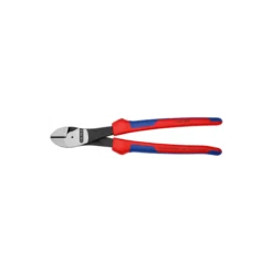 Alicates corte diagonal reforzado Knipex