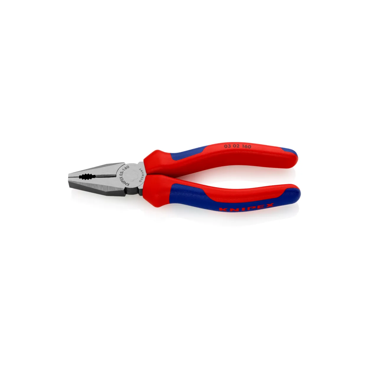 Alicates corte universales Knipex