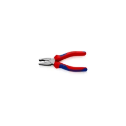 Alicates corte universales Knipex