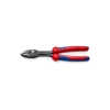 Alicates de agarre frontal grip Knipex