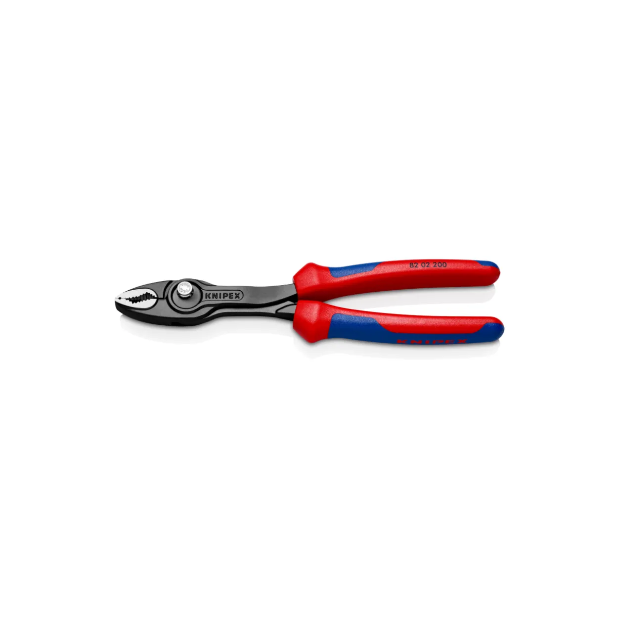 Alicates de agarre frontal grip Knipex