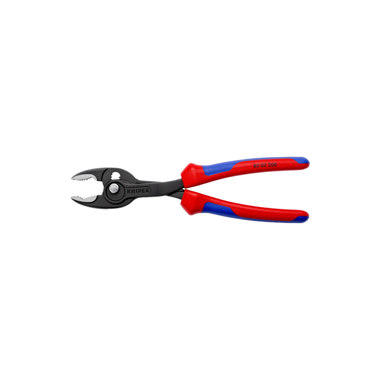 Alicates de agarre frontal grip Knipex