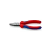 Alicates montaje de presión Knipex