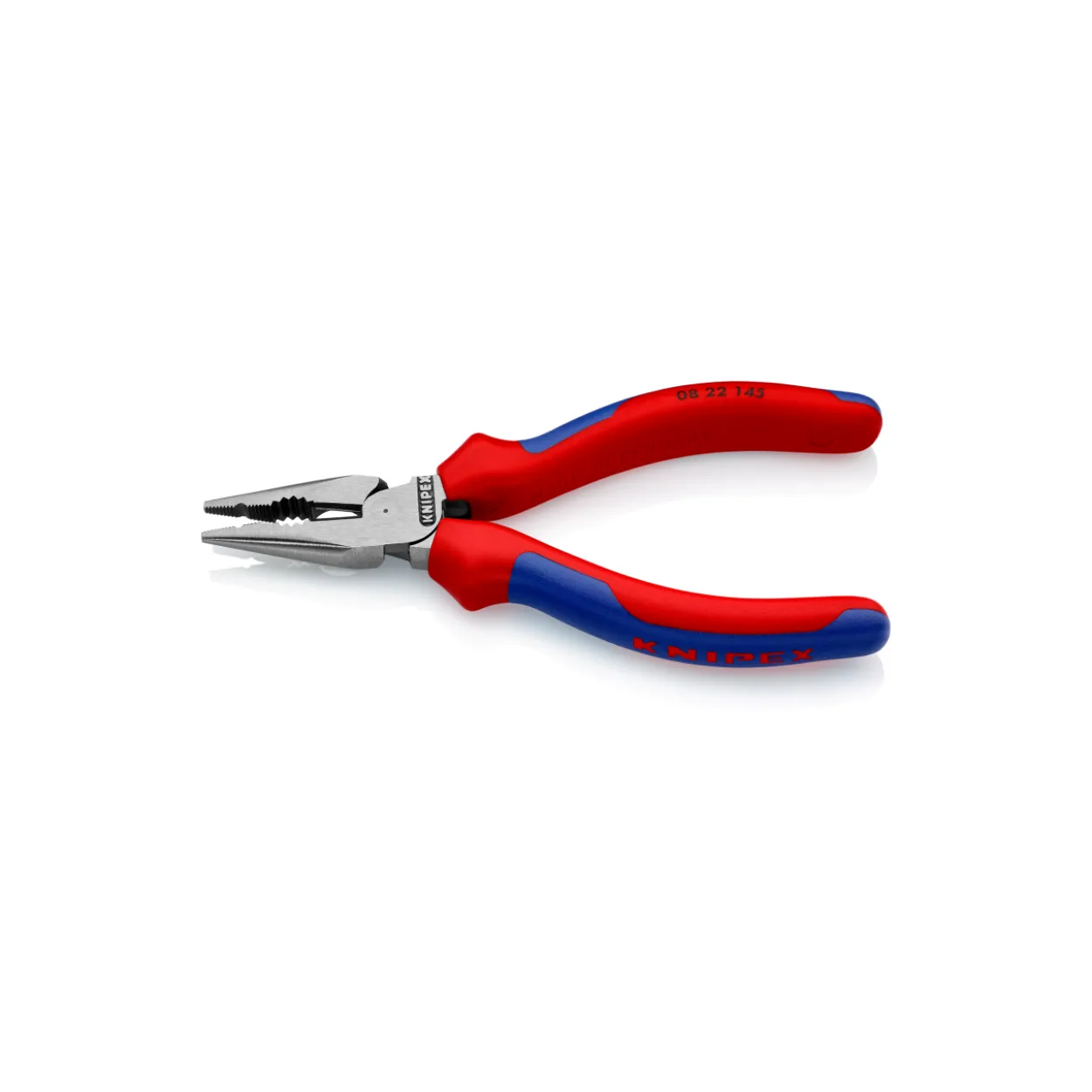 Alicates universales mini Knipex