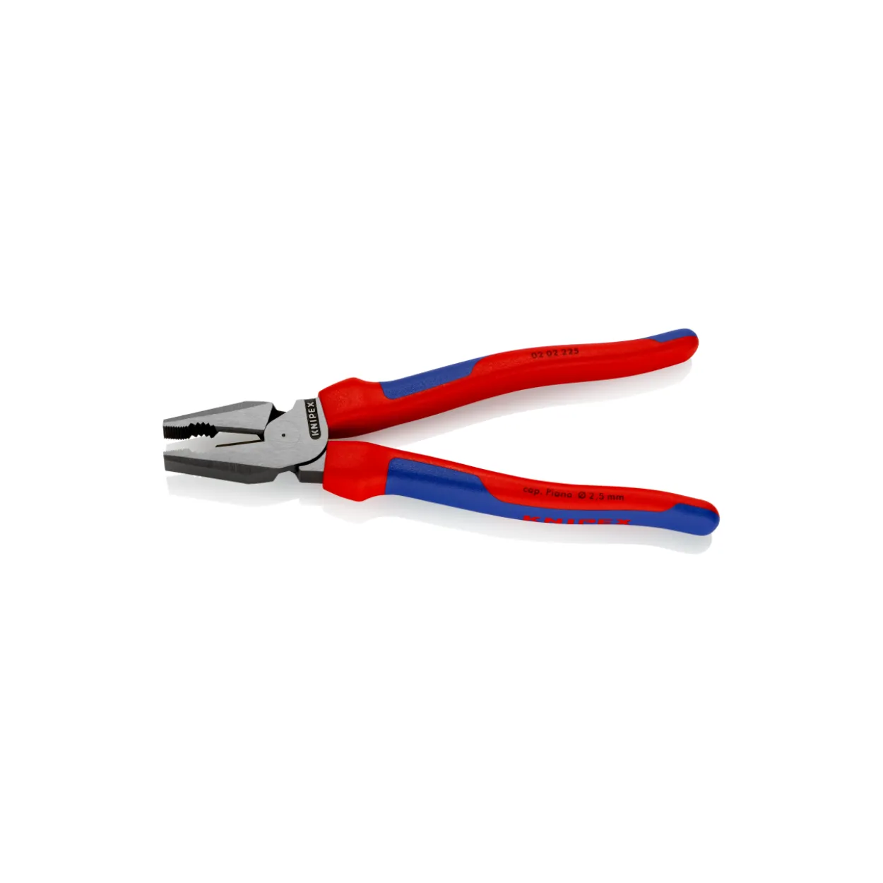 Alicates universales reforzados Knipex