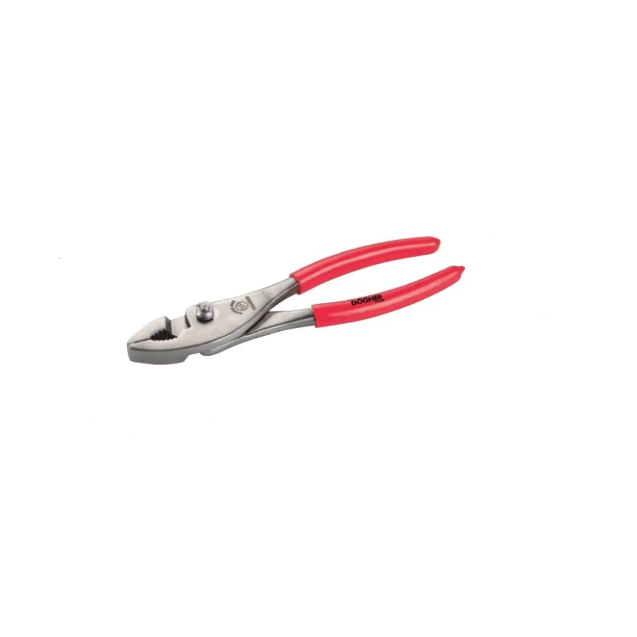 Alicate tipo Ford titanio Dogher