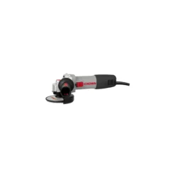 Amoladora el茅ctrica compacta Crown 脴115mm 900W