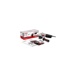 Amoladora eléctrica Crown Ø125mm 1010W