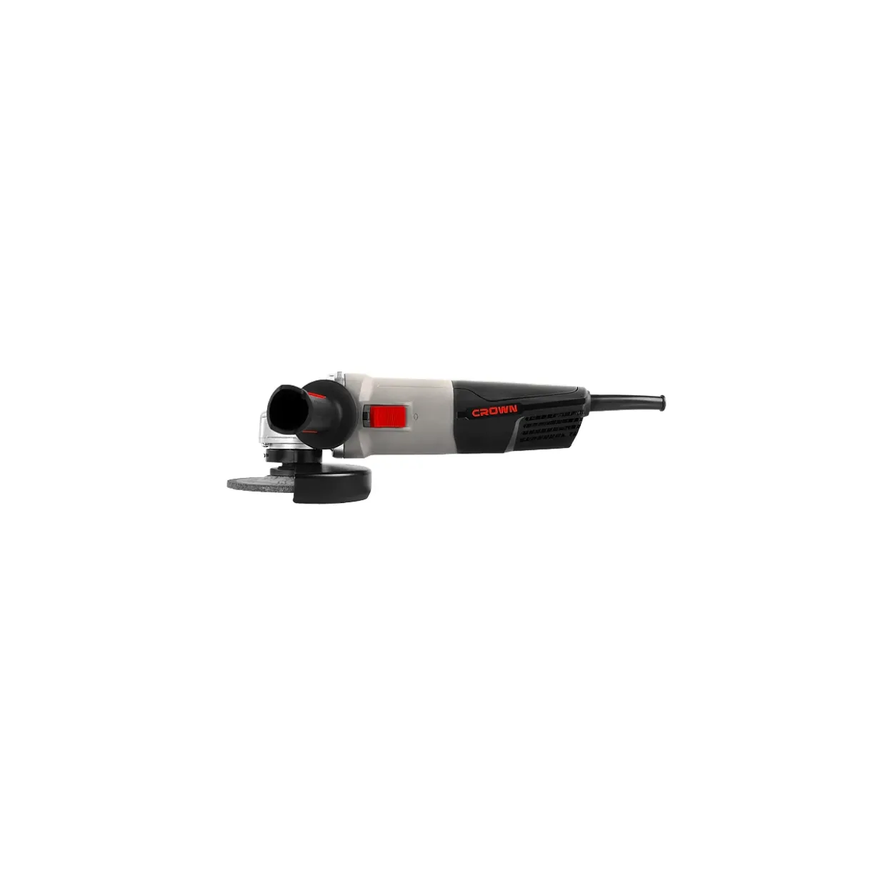 Amoladora eléctrica Crown Ø115mm 1010W