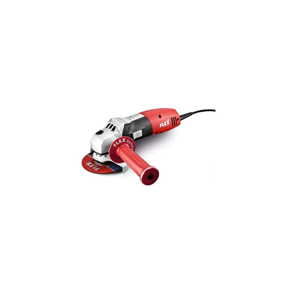 Amoladora FLEX 1400W 125mm INOXFLEX