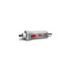 Amoladora recta compacta Crown 600W