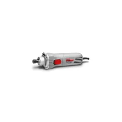 Amoladora recta compacta Crown 600W