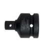 Ampliador impacto entrada 1" 1/2 salida 2" 1/2