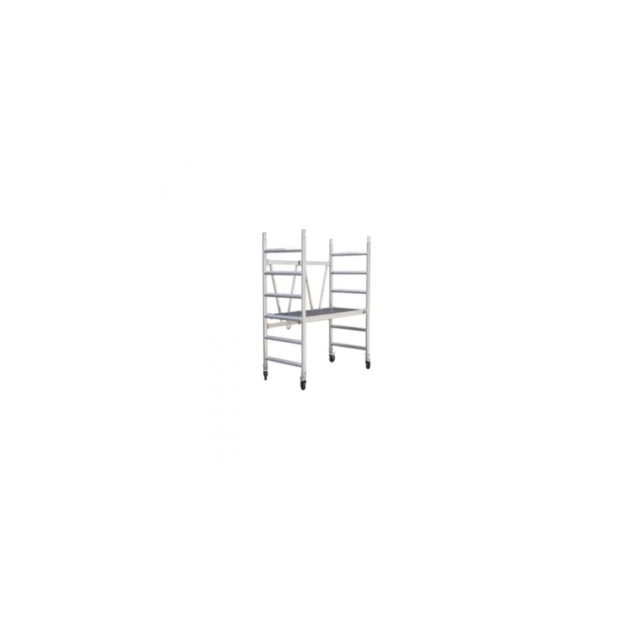 Andamio base plegable SCAL Compax-XL