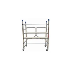 Andamio plegable Scal Practik