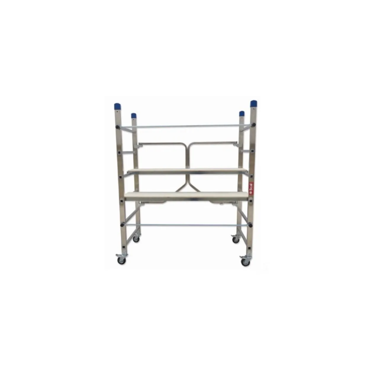 Andamio plegable Scal Practik