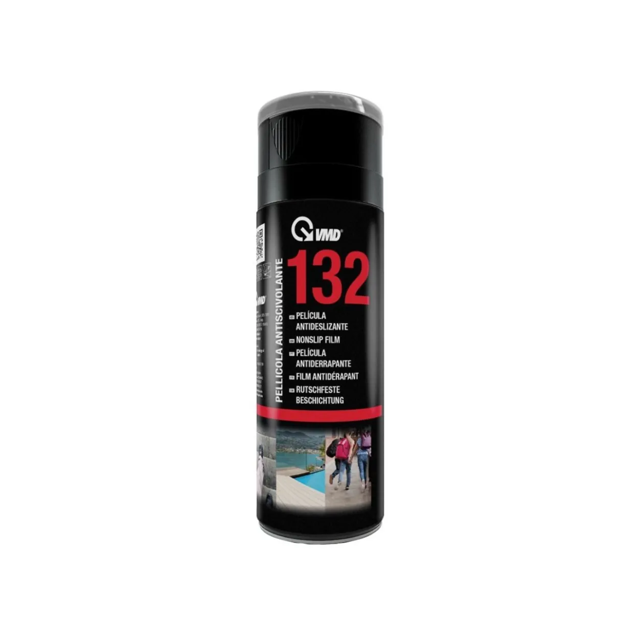 Antideslizante texturizado VMD132 fosforito