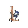 Apilador manual para barriles APMB
