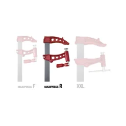 Apriete Piher maxipress modelo R doble rosca