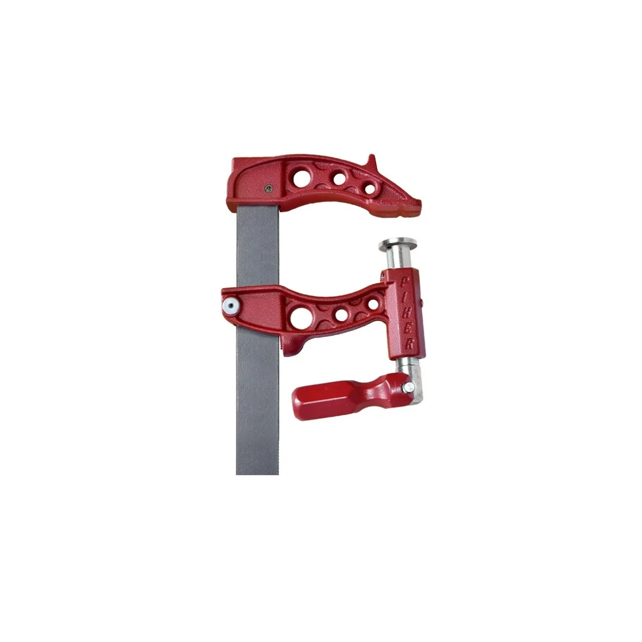 Apriete Piher maxipress modelo F doble rosca