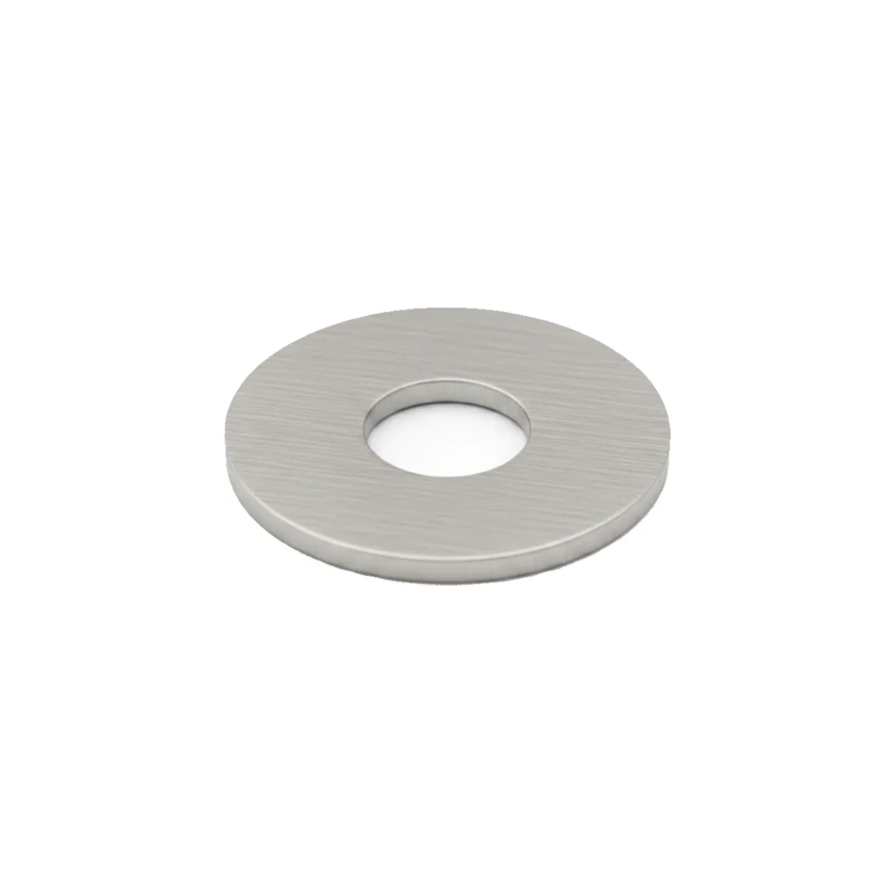 Arandela ala ancha DIN-9021 inoxidable A4